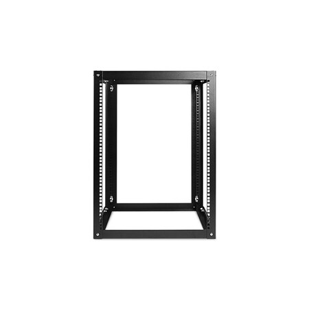 Istarusa Istarusa 15U Open Frame Wall Mount WOM1580-P1U